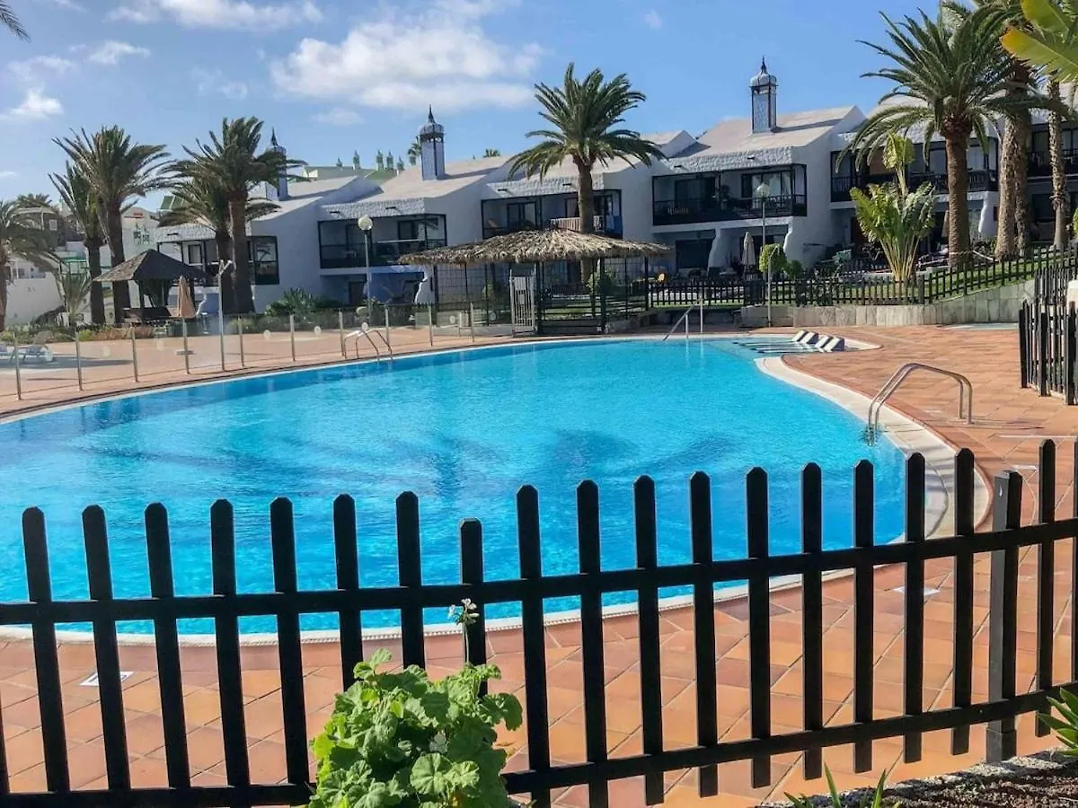Lightbooking Sun Club San Agustin Con Acceso Directo Al Paseo De La Playa Del Aguila Villa San Bartolome de Tirajana  0*, San Bartolome de Tirajana (Gran Canaria) Spain