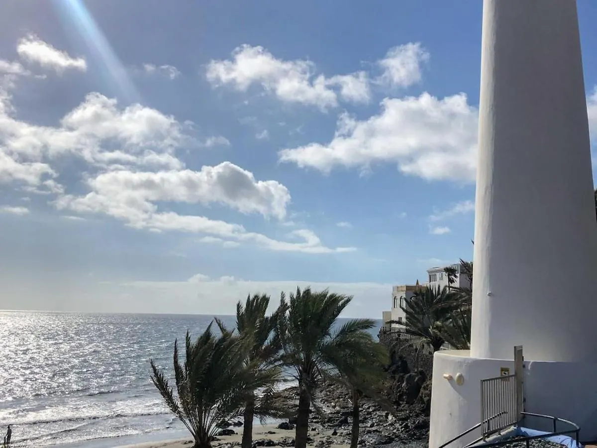 Holiday home Lightbooking Sun Club San Agustin Con Acceso Directo Al Paseo De La Playa Del Aguila Villa San Bartolome de Tirajana  Spain