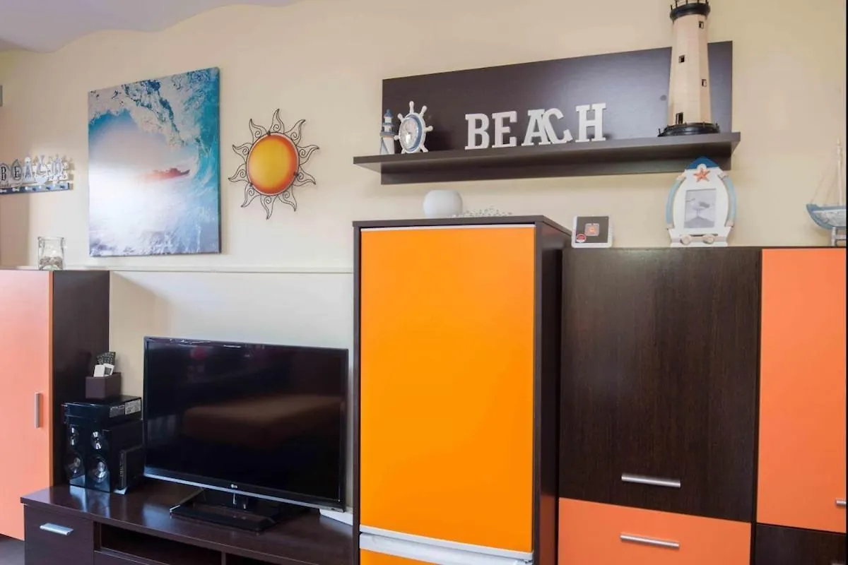 Holiday home Lightbooking Sun Club San Agustin Con Acceso Directo Al Paseo De La Playa Del Aguila Villa San Bartolome de Tirajana  Spain