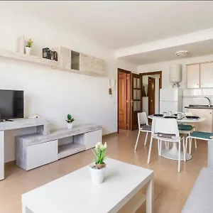 A 20 Metri Dalla Appartement