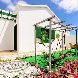 Casa Angeles 2 Hébergement de vacances